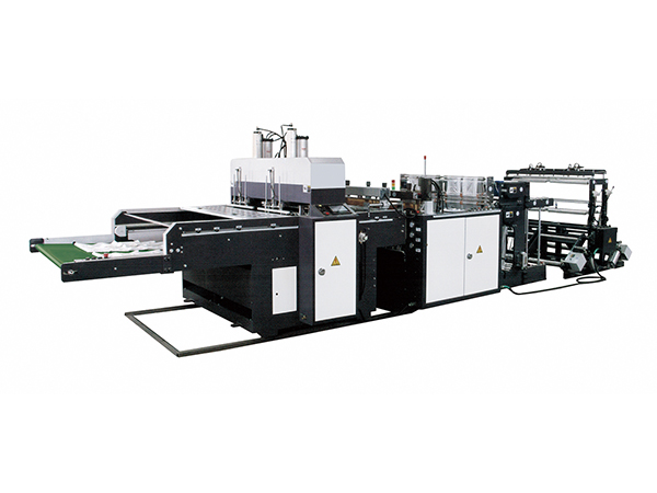 HCG-300X4四线高速（吹风）开云官方端页面登录入口-开云（中国）（独立放料架）